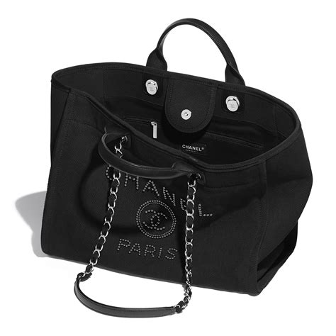 shopping borsa mare chanel|Chanel borse online.